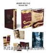 Seher Yeli (1 ve 2) İki Kitap Set
