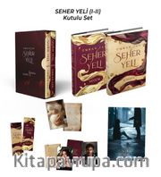 Seher Yeli (1 ve 2) İki Kitap Set