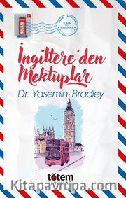 İngiltere’den Mektuplar