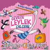 Geveze Leylek Çalçene