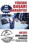 MEB EKYS (Müdür ve Müdür Yardımcılığı) Konu Anlatımlı Soru Bankası
