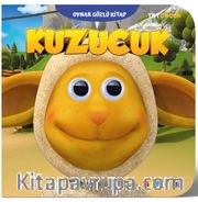 Kuzucuk - Trt Çocuk Oynar Gözlü Kitap