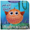 Mavi Dünya - Trt Çocuk Oynar Gözlü Kitap