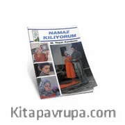 Namaz Kılıyorum
