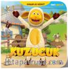 Kuzucuk - Trt Çocuk Dokun ve Hisset Kitap
