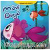Mavi Dünya - Trt Çocuk Dokun ve Hisset Kitap