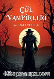 Çöl Vampirleri