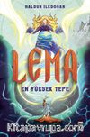 Lema: En Yüksek Tepe