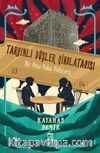 Tarçınlı Düşler Çikolatacısı
