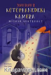 Yuan Huan 2: Kütüphanedeki Kamera