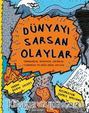 Dünyayı Sarsan Olaylar