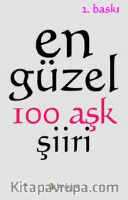 En Güzel 100 Aşk Şiiri