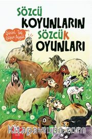 Sözcü Koyunların Sözcük Oyunları