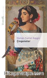 Çingeneler / Livaneli Kitaplığı