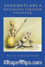 Anekdotlarla Matematik Tarihine Yolculuk