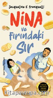 Nina ve Fırındaki Sır
