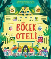 Böcek Oteli