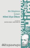 Bir Düşünce Çınarı Hilmi Ziya Ülken