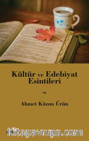 Kültür ve Edebiyat Esintileri