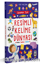 Resimli Kelime Dünyası