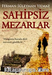 Sahipsiz Mezarlar