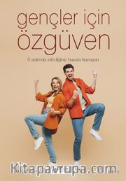 Gençler İçin Özgüven