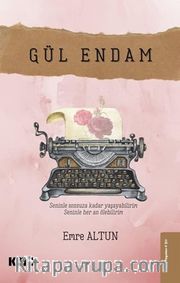 Gül Endam