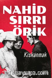 Kıskanmak