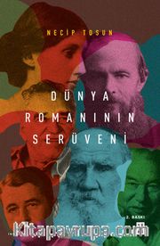 Dünya Romanının Serüveni