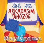 Arkadaşım Dinozor