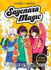 Sayonara Magic 2 / Destansı Bir Felaket