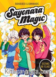 Sayonara Magic 2 / Destansı Bir Felaket