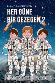 Her Güne Bir Gezegen 2