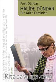 Halide Dündar Bir Kürt Feminist