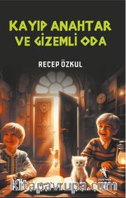 Kayıp Anahtar ve Gizemli Oda