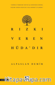 Rızkı Veren Hüda’dır