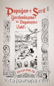 Papağan-ı Şerif Yardımlaşma ve Dayanışma Vakfı