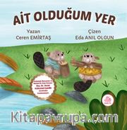 Ait Olduğum Yer