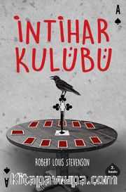 İntihar Kulübü