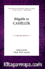 Bilgelik ve Cahillik