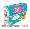 Şirin Dünyayı Geziyorum Set (5 Kitap)