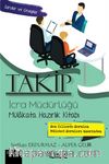Takip İcra Müdürlüğü Mülakata Hazırlık Kitabı