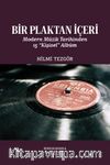Bir Plaktan İçeri: Modern Müzik Tarihinden 15 “Kişisel” Albüm