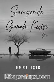 Sarıyer’de Günah Keçisi