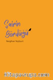 Şairin Gördüğü <br /> Şiir Üzerine Bir Deneme