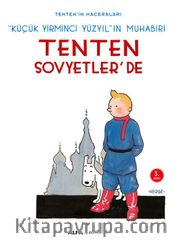 Tenten Sovyetler’de 