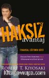 Haksız Avantaj & Finansal Eğitimin Gücü