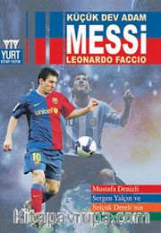 Küçük Dev Adam Messi