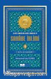 Sahabe İklimi 82 İl 82 Sahabi (4. Cilt) (Roman Boy)