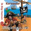 İlk Bilgi Hazinem - Korsanlar